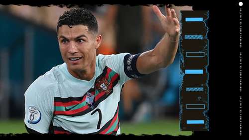 Cristiano Ronaldo (Juventus)