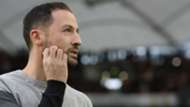Domenico Tedesco Schalke 04 22122018
