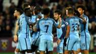 Manchester City West Ham United 01022017