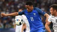 Anthony Martial France Euro 2016