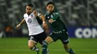 Colo Colo Palmeiras Copa Libertadores 200918