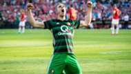 Robin van Persie, Feyenoord, KNVB Beker 04222018