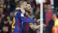 Lionel Messi Barcelona