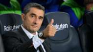 Ernesto Valverde Barcelona 2019-20