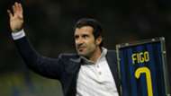 Luis Figo