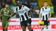 Seko Fofana Udinese Calcio 2019