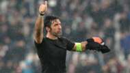 Gianluigi Buffon Juventus Turin 03042018
