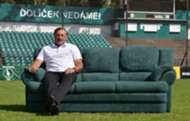 Antonin Panenka