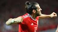 HD Gareth Bale Russia Wales