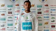 Yanga Baliso, IFK Mariehamn, February 2020