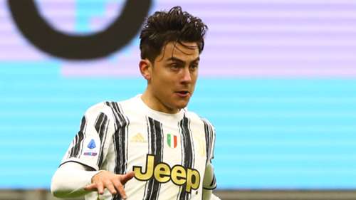 باولو ديبالا