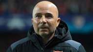 Jorge Sampaoli Sevilla La Liga
