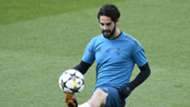 Isco Alarcon Real Madrid