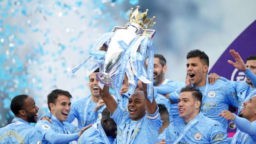 Grealish, Dias and the Pep effect - Why Manchester City ...