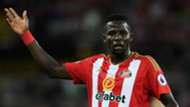Papy Djilobodji Sunderland
