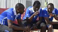 Nzoia Sugar coach Nicholas Muyoti