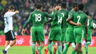 Nigeria