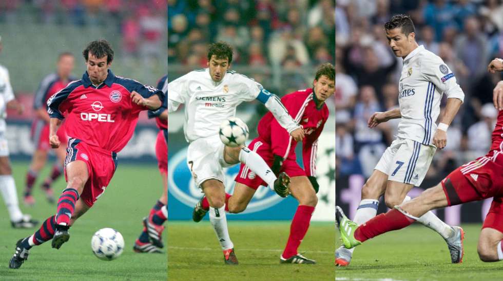Torschützen Champions League 2021 Torschützen Champions League 2021