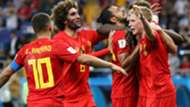Belgium 02072018