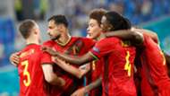 Belgium Finland Euro 2020