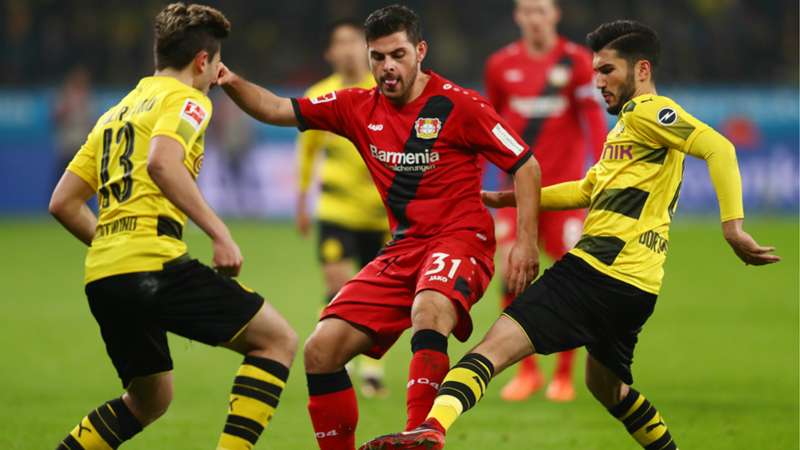 BVB gegen Bayer Leverkusen: Aufstellungen, LIVE-STREAM, TV-Übertragung