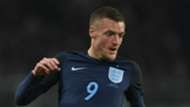 Jamie Vardy England