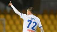 Josip Ilicic Benevento Atalanta