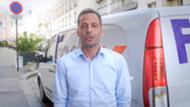 FedEX Giuly