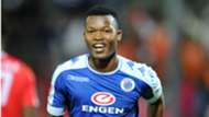 Mandla Masango SuperSport United 23022017