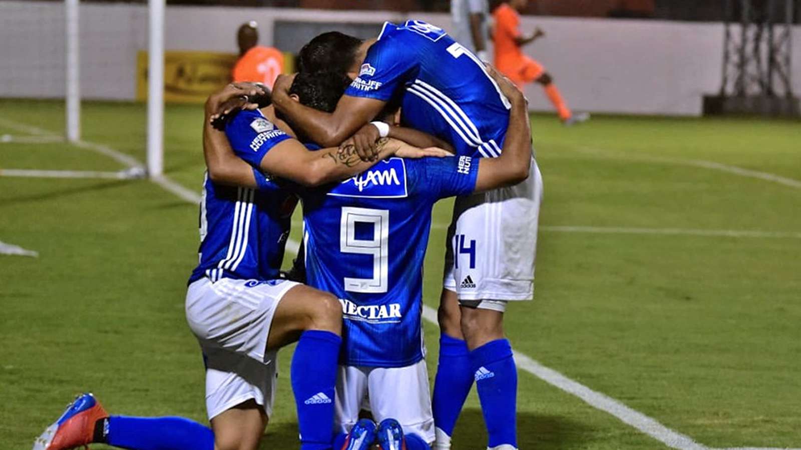 Cuándo juega Millonarios El calendario de partidos en la Liga BetPlay