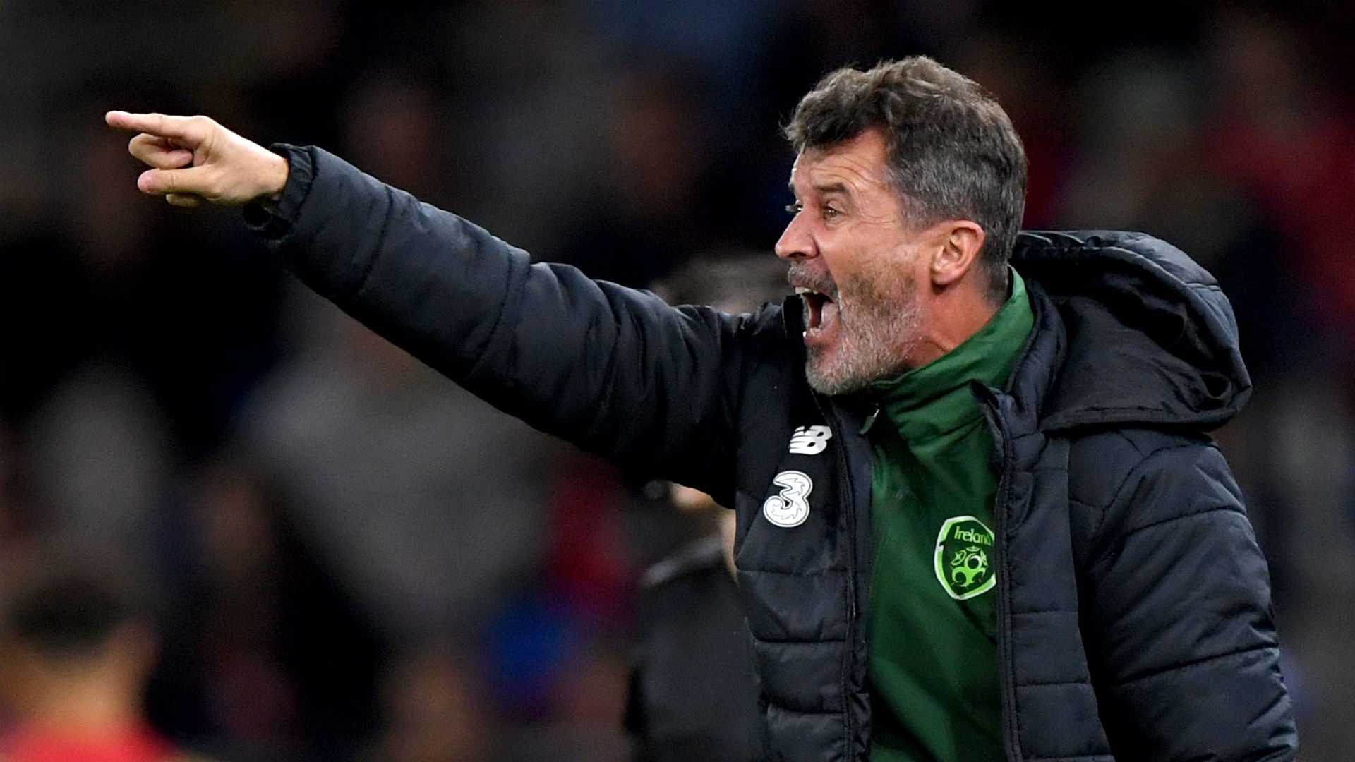 What is former Manchester United star Roy Keane’s net