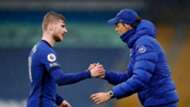 Werner Chelsea Tuchel 2021