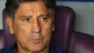 Renato Gaucho Gremio Pachuca Club World Cup 12122017