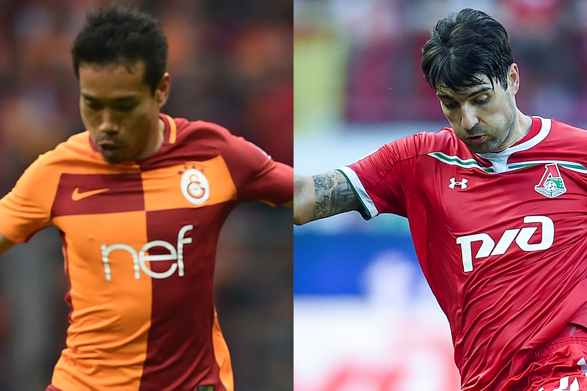 チャンピオンズリーグ開幕 ガラタサライ対ロコモティヴ モスクワの日程 放送予定 グループd第1節 Goal Com チャンピオンズリーグ開幕 ガラタサライ対ロコモティヴ モスクワの日程 放送予定 グループd第1節 Goal Com