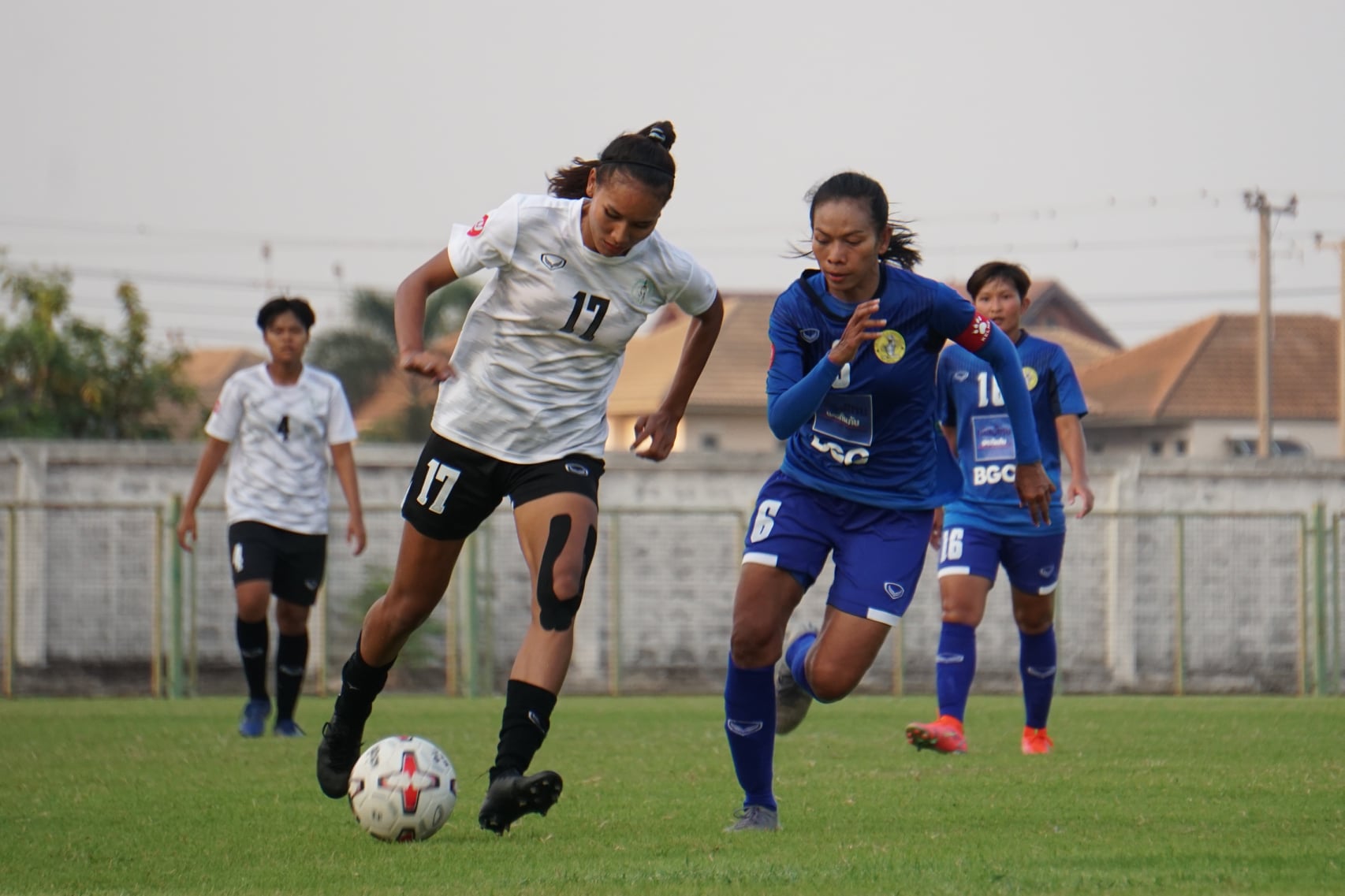 ธนีกานต์ แดงดา