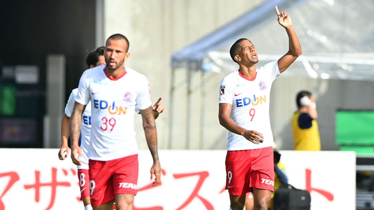 【Jリーグ】J1第14節｜全9試合ハイライト動画・順位表まとめ | Goal.com