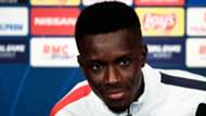 Idrissa Gueye PSG