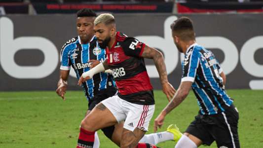 Gremio X Flamengo Onde Assistir Escalacao Horario E As Ultimas Noticias Goal Com