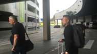 Leonardo Valencia in Rio 090717
