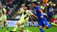 América Cruz Azul
