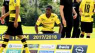 Ousmane Dembélé