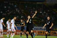 ทีมชาติไทย U21