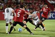 Muangthong United vs Kawasaki Frontale