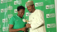 Ahmed Musa