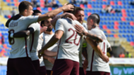 Bologna Roma Serie A