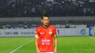 Ismed Sofyan - Persija Jakarta
