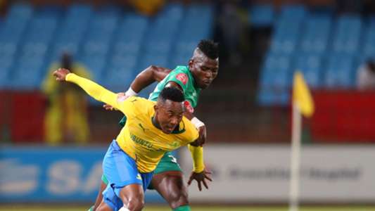 Telkom Knockout Cup Match Preview: Mamelodi Sundowns vs ...