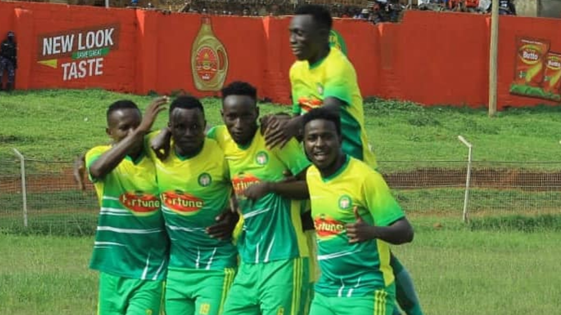 Uganda Cup: BUL FC outwit Black Power FC, Mbale Heroes appoint Kheri - Vimarsana News