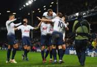 Tottenham Hotspur