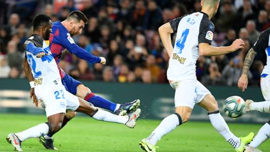 Alaves Gegen Barcelona Alaves Gegen Barcelona